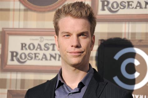 Comedian Anthony Jeselnik Coming To Lincoln