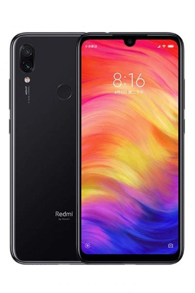 Latest updated xiaomi redmi note 7 official price in bangladesh 2021 and full specifications at mobiledokan.com. Xiaomi Redmi Note 7 Price in Pakistan & Specs | ProPakistani