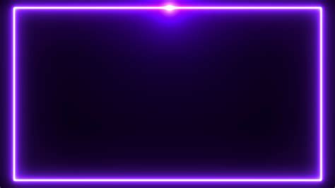Purple Neon Background Stock Video Footage For Free Download