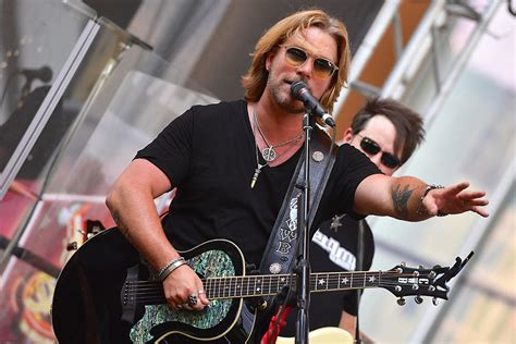 Craig Wayne Boyd Inks New Record Deal With Copperline Music Group