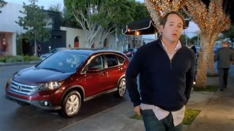 ‘matthews Day Off Honda Super Bowl Commercial The Hollywood Reporter