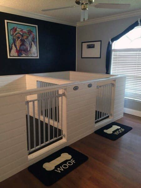 54 Inspiring And Creative Dog Room Ideas For A Happy Pup