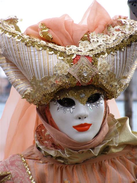 Venice Carnival By Lesley Mcgibbon Carnaval Van Veneti