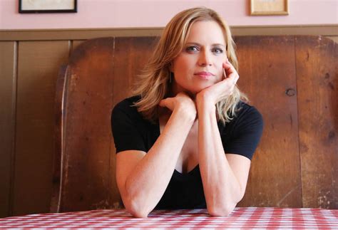 Kim Dickens LezWatch TV