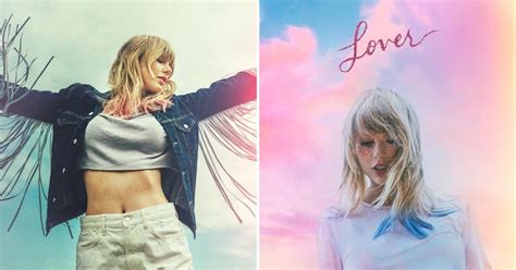 Taylor Swifts Lover Album Review Bops And Ballads But With Mixed Results Metro News