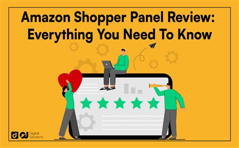 Amazon Shopper Panel Review Is It Legit Pros And Cons
