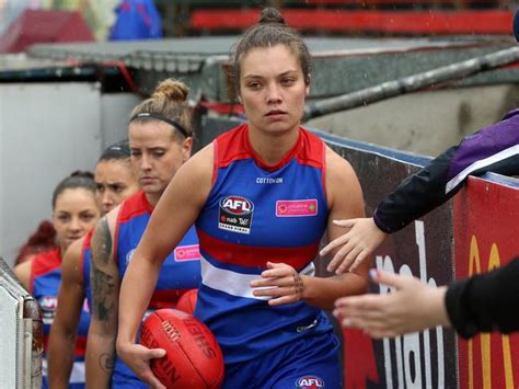 We did not find results for: AFLW Grand Final Player Ratings: Western Bulldogs v ...