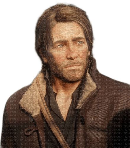 Arthur Morgan Red Dead Redemption 2 Arthur Morgan Red Dead