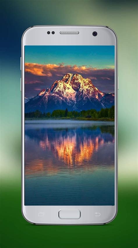 Beautiful Landscape Wallpaper Hd Apk For Android Download