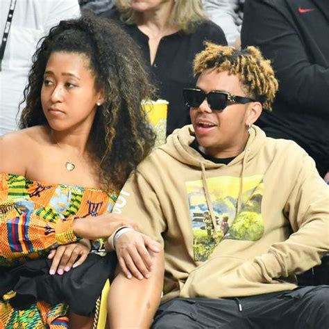 Her first love will always be tennis, but off the court, it looks like naomi osaka's boyfriend takes the cake! Who is Cordae? - Meet Naomi Osaka's Rapper Boyfriend ...