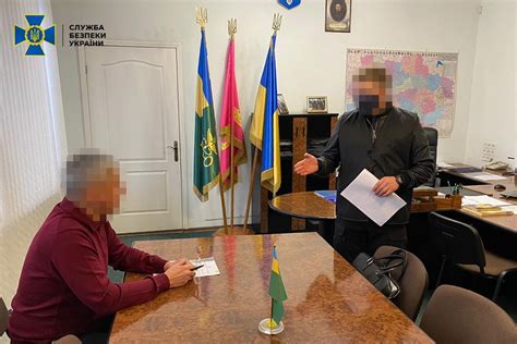 СБУ и ГБР проводят обыски в офисах Таможенной службы по всей Украине