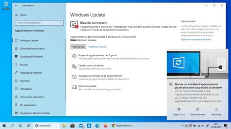 Feature Update To Windows 10 The Windows 10 May 2019 Update Is On Its