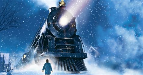 The Polar Express Train Rides Are Back Reserve Your Tickets Now