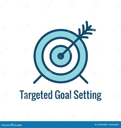 2019 Smart Goals Vector Graphic With Smart Goal Keywords