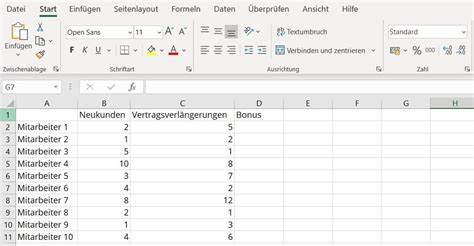 Und In Excel Die Und Funktion Am Beispiel Erklärt Ionos