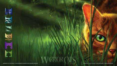 Collection Top 31 Warrior Cats Wallpaper Hd Download