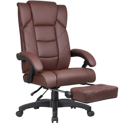 199 00 Watch Now Big Tall Deluxe Reclining Office Chair With