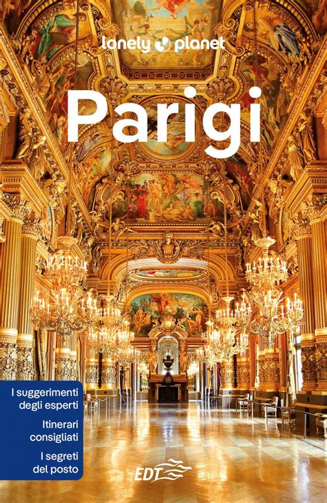 Pdf Pianificare Il Viaggio Della Guida Parigi Lonely Planet