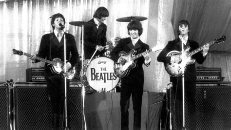 What Each Beatle Earned In 1966 In Todays Dollars Insidehook