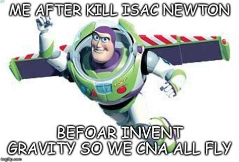 Buzz Lightyear Meme Generator Atilaunderground