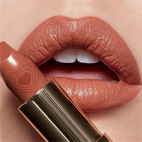 Charlotte Tilbury The Look Of Love Lipstick Refill Women Lipstick