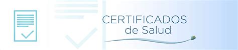 Certificados De Salud Atlantic Medical Center Barceloneta