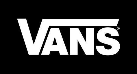 Vans Logo Histoire Signification Et Volution Symbole