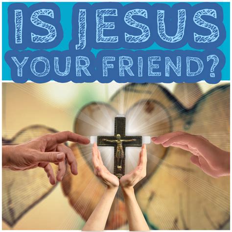 Is Jesus Your Friend Grace Lutheran Church Knoxville