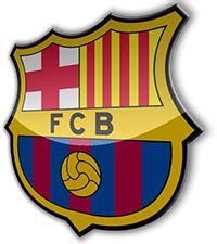 Download now for free this fc barcelona logo transparent png picture with no background. How to Create HD 3D Glossy Logos for Pro Evolution Soccer ...