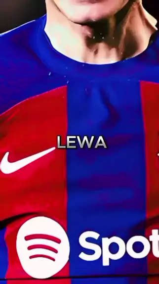 Lewandowski Vaiado Pela Torcida Do Barcelona Kwaisports Futeboleuropeu Jogadores Futebol