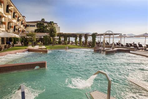 Grand Hotel Terme Sirmione Prices 2024 Lake Garda