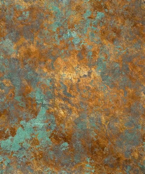 Consider not only color, but also the desired texture and finish you. Rusted Copper Backdrop | Faux painting, Wall painting, Faux walls