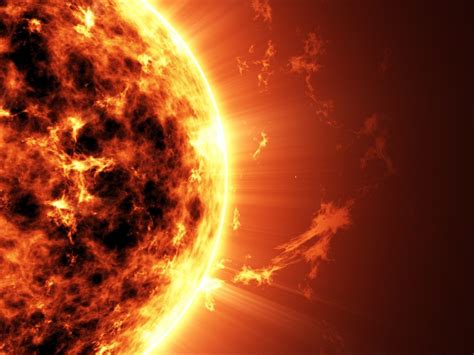 Un Astrónomo Revela Cuál Es El Verdadero Color Del Sol Weekend