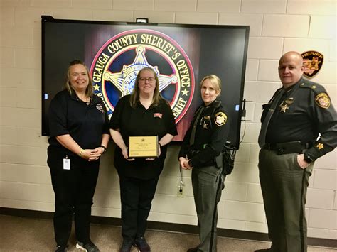 Circle K Store Manager Named 2020 Citizen Hero | Geauga County Maple Leaf