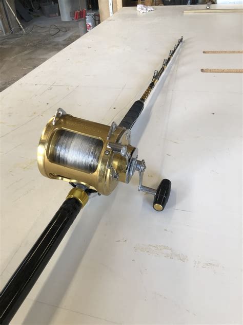 Penn 80w Roller Rod Pensacola Fishing Forum