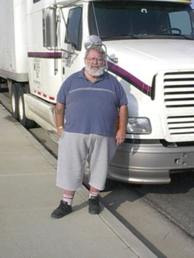 Papa Bear Lee Hot Trucker Tumbex