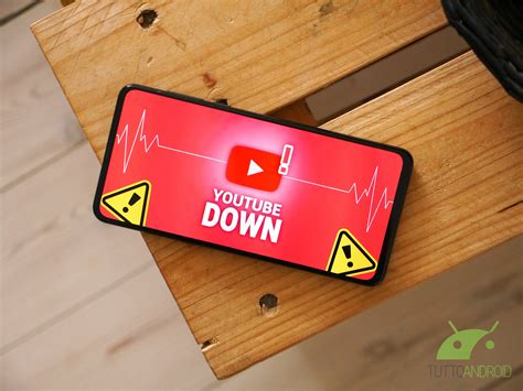 1 problema nowvideo che non funziona: YouTube non funziona: cosa fare, come risolvere e cause