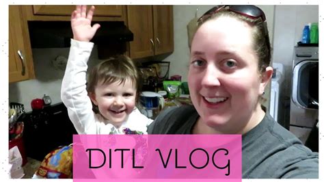Ditl Vlog Mom Vlog A Day In The Life As A Mom Of Three What I Ate