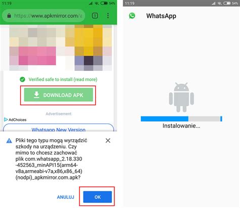 Jak Dodawać I Wysyłać Naklejki W Whatsapp