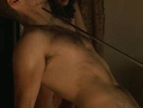 HENRY CAVILL Nude AZNude Men