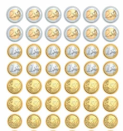 Falls sie sich im ausland mit einem „direkten kundenentgelt befinden, heben sie entweder höhere beträge ab, damit sie weniger oft die. Spielgeld zum Ausdrucken Download | Freeware.de