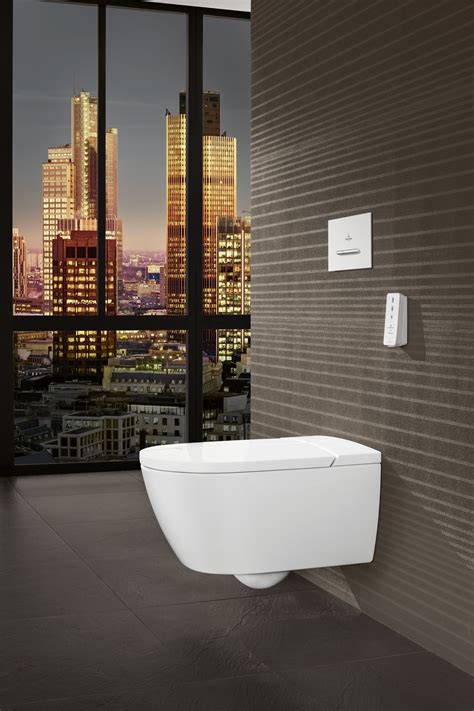 Villeroy And Boch Bathrooms Elegantdesign Stylishliving