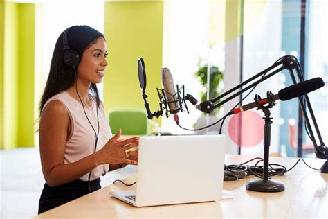 How Teachers Can Use Free Podcasting Tech For Professional Development