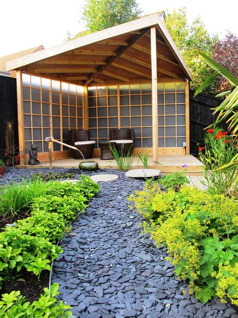 Zen Garden Design Ideas Which Add Value To Your Home The