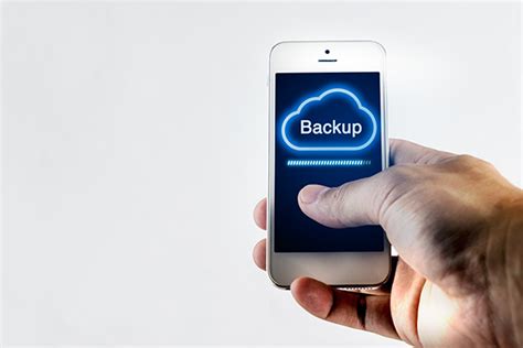Best Practices For Backing Up Mobile Devices Arcserve