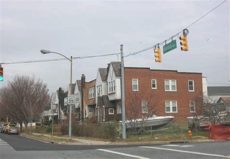 Filleti's pizza & subs restaurant is located in dundalk on merritt blvd. friendship airport baltimore maryland logan dundalk airfields