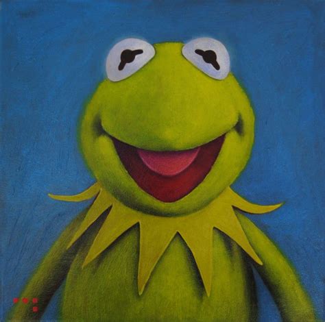 33 Best Muppet Artwork Images On Pinterest Puppet The Muppets And