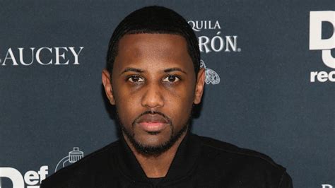 Fabolous Indicted For Felony Domestic Violence Pitchfork