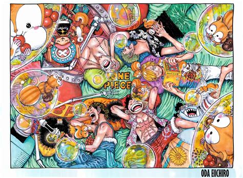 One Piece Chapter 1083: Release Date, Preview & Where To Read? - OtakuKart
