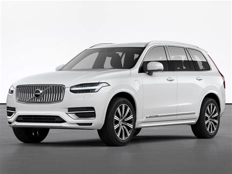 Volvo Xc90 Recharge T8 Recharge Awd 7p Ultimate Dark Scopri Il Prezzo